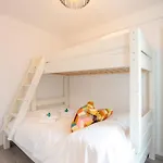 Apartamento Wonderful And Fully Equipped