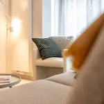 شقة Wonderful And Fully Equipped