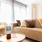 Lejlighed Wonderful And Fully Equipped *