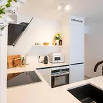 Wonderful And Fully Equipped Apartamento *