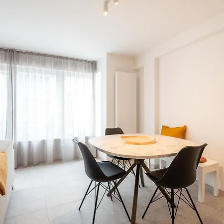 Wonderful And Fully Equipped Apartment