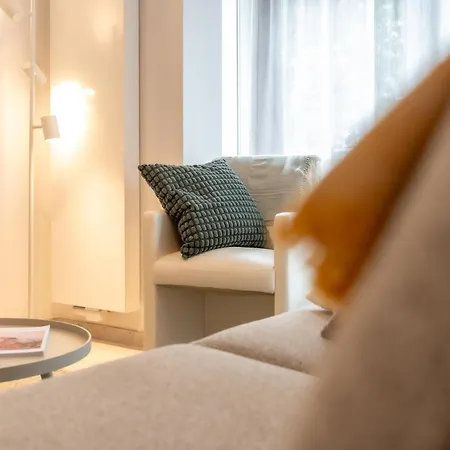 Apartment Wonderful And Fully Equipped Ostend