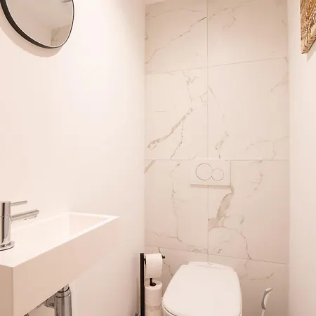 Wonderful And Fully Equipped * Ostend