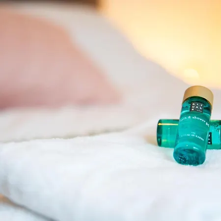 Wonderful And Fully Equipped