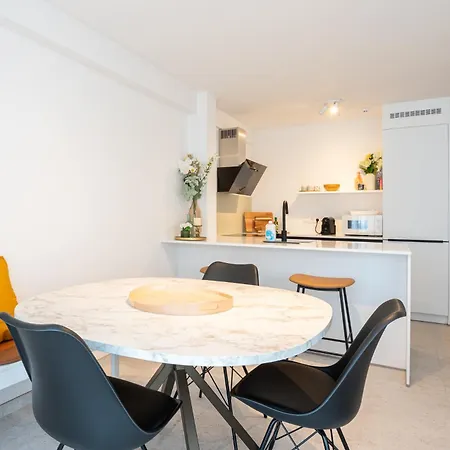 Wonderful And Fully Equipped Apartment *