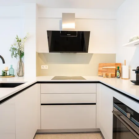 Wonderful And Fully Equipped Apartment *