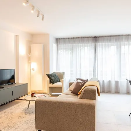 Apartment Wonderful And Fully Equipped *