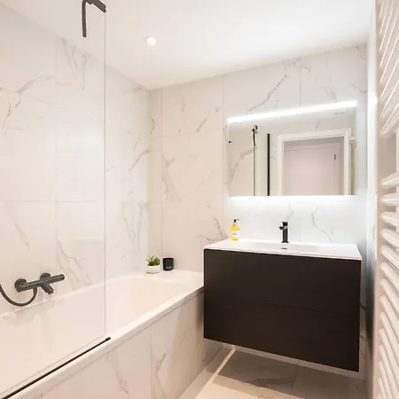 Wonderful And Fully Equipped * Ostend