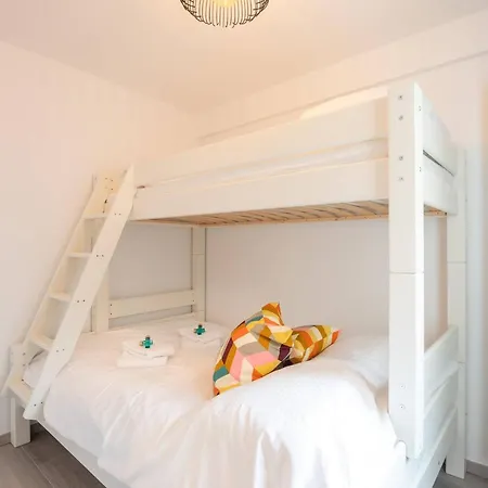 Daire Wonderful And Fully Equipped