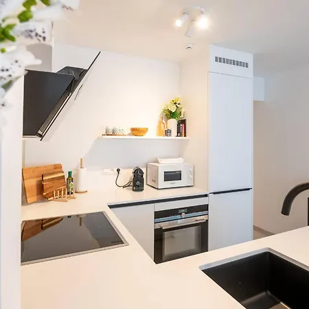 Wonderful And Fully Equipped Apartment *