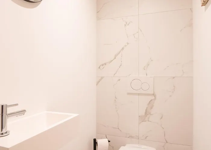 Wonderful And Fully Equipped * Ostend