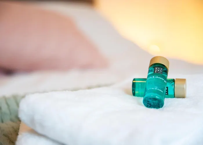 Wonderful And Fully Equipped