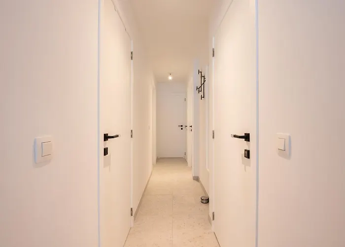 Wonderful And Fully Equipped * Ostend