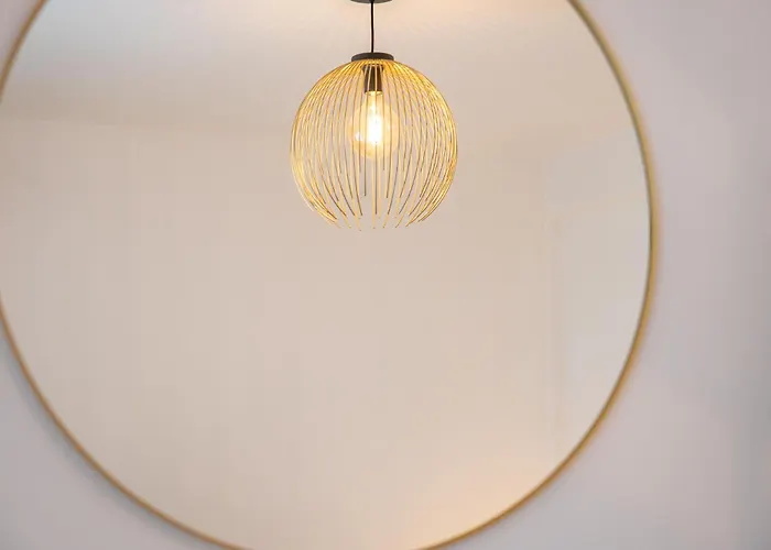 Wonderful And Fully Equipped *