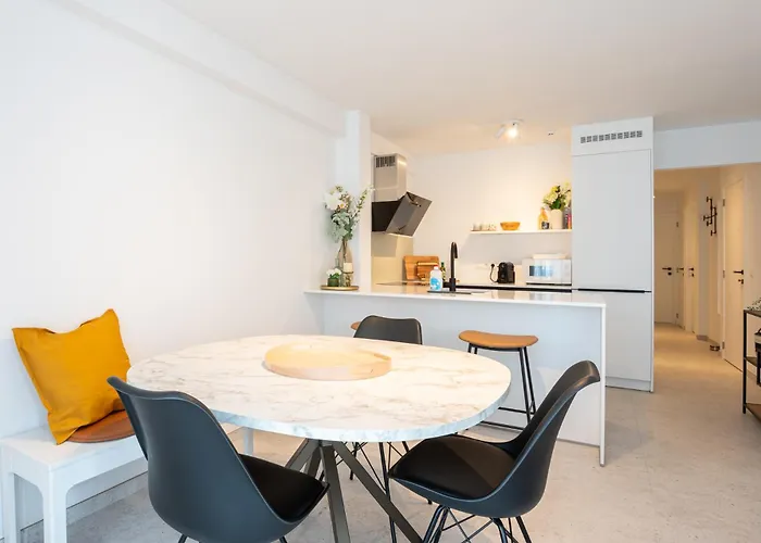 Wonderful And Fully Equipped Apartment *