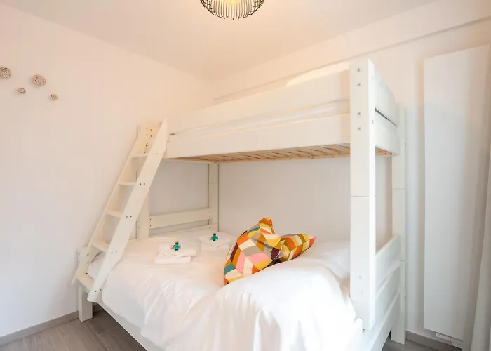 Wonderful And Fully Equipped *