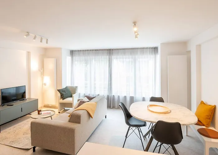 Wonderful And Fully Equipped