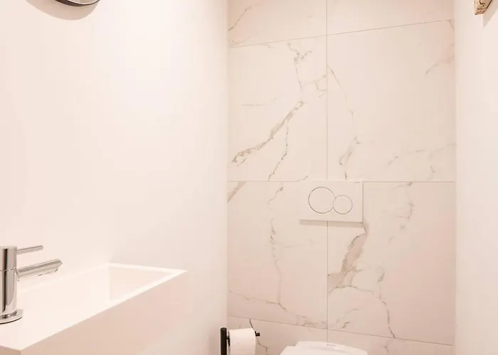 Wonderful And Fully Equipped