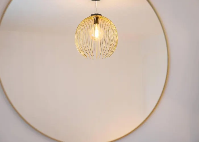 Wonderful And Fully Equipped *