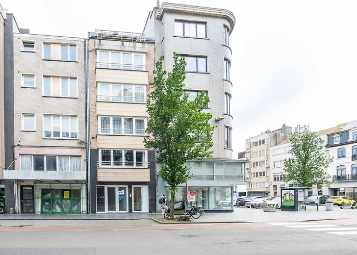 Apartment Wonderful And Fully Equipped *