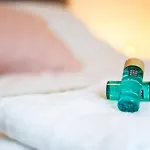 Wonderful And Fully Equipped 아파트 *