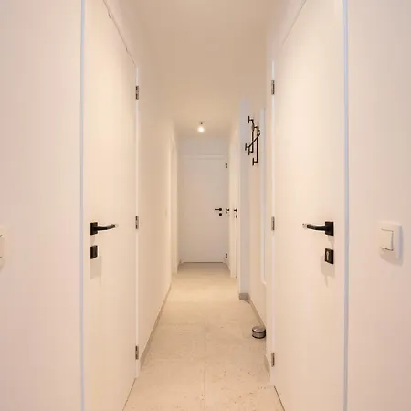 Wonderful And Fully Equipped * Ostende