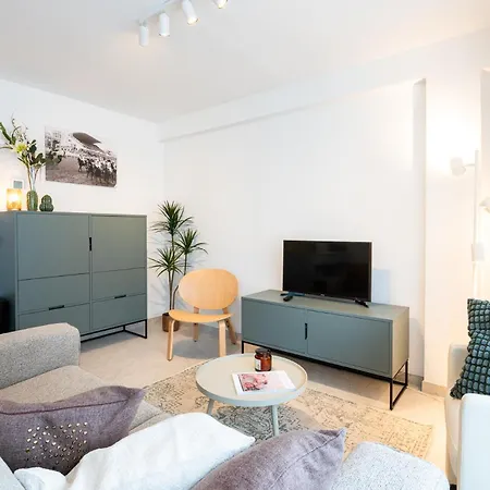 Wonderful And Fully Equipped