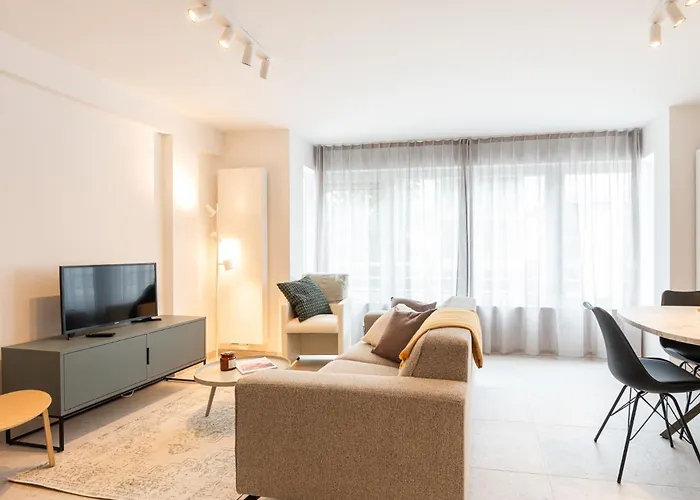 Апартаменти Wonderful And Fully Equipped *