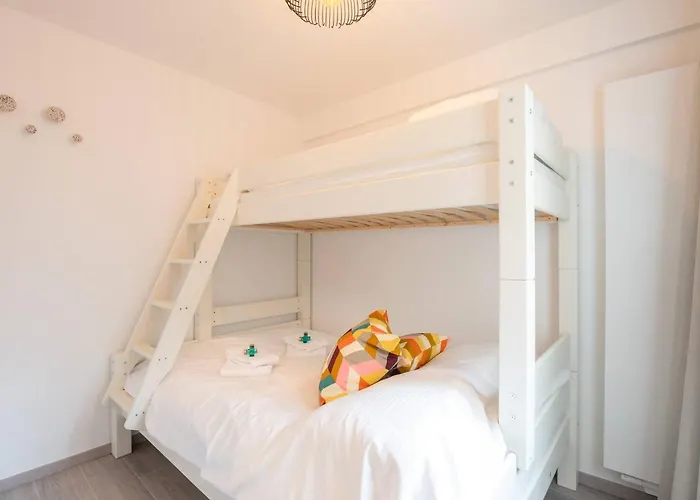 Апартаменти Wonderful And Fully Equipped